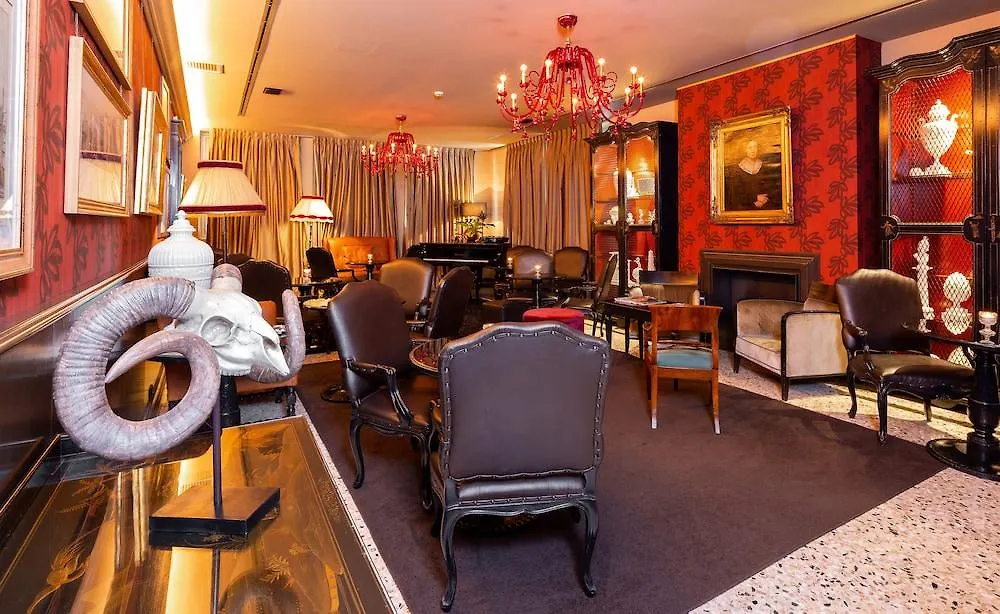 The Glam Boutique Hotel & Apt Vicenza
