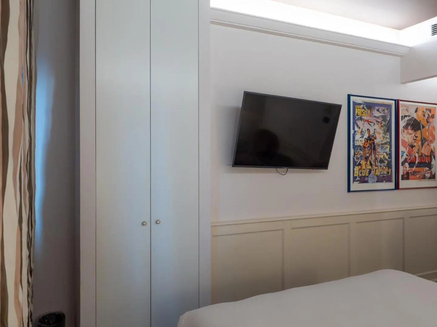 The Glam Boutique Hotel & Apt Vicenza 4*,