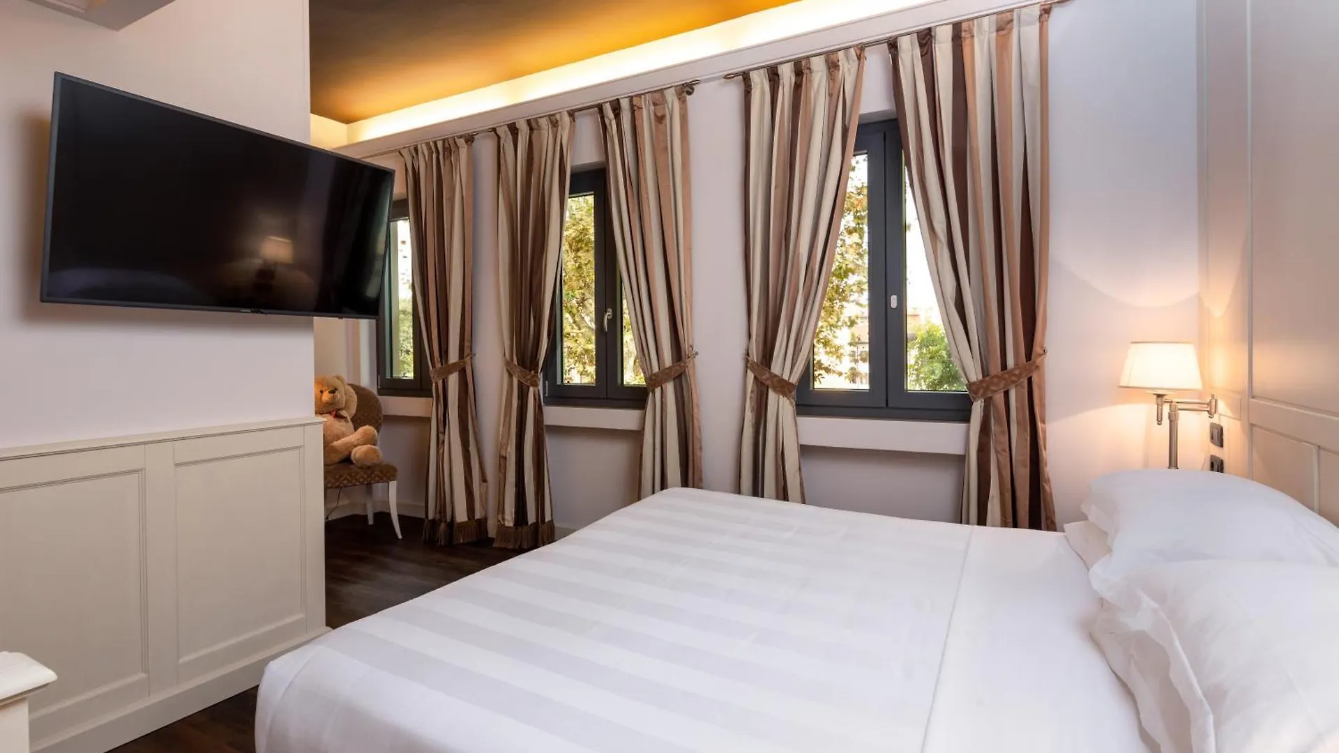 The Glam Boutique Hotel & Apt Vicenza