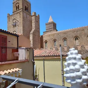 Balcone Delle Mura Appartamento Cefalù