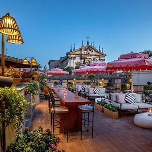 9hotel Cesari Itália