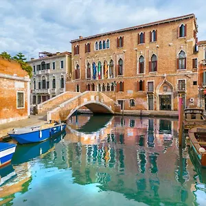 Palazzo Marcello Al Sole Itália