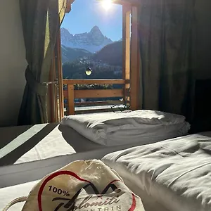 Hotel Dolomiti Gaia, Venas