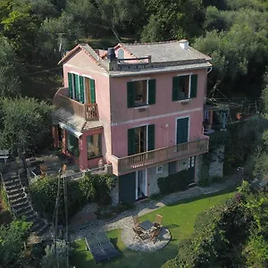 Bed & Breakfast Tre Mari -nestled In Nature-