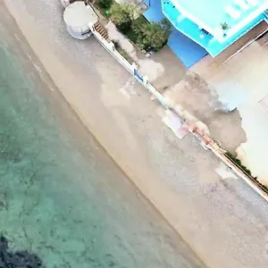 Blue Life, Sea-luxury On The Between Palermo And Cefalu' Gasthof Casteldaccia