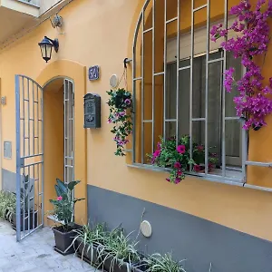  Apartment La Casa Di Bianca Italy