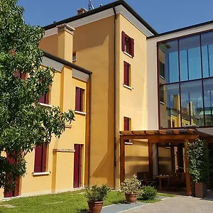 Unahotels Eco Costanza Venezia Itália
