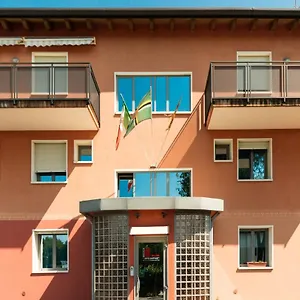 Doge Veneziano Gasthof Mestre