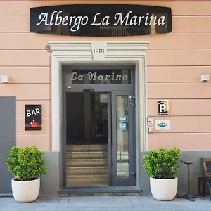 Hotel La Marina