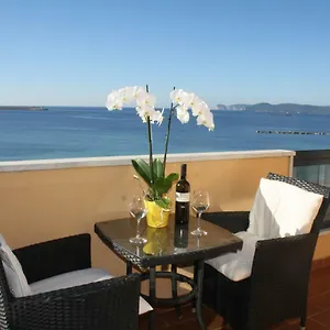 Sole 1 Appartamento Alghero