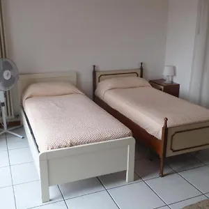 Residenza Capri Appartamento