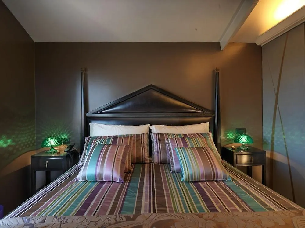 The Glam Boutique Hotel & Apt Vicenza 4*,  Italia